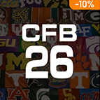 College Football 26